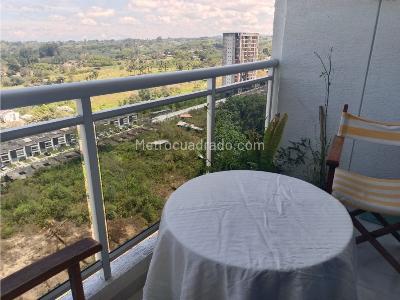 Apartaestudio en venta en Oro Negro, Armenia, 48 m² · foto 7 de 18
