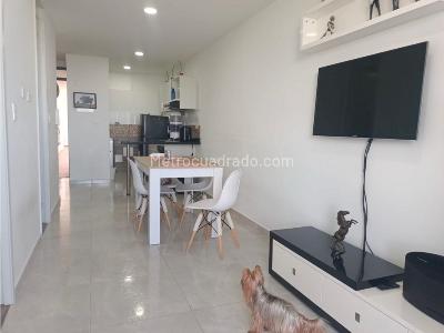 Apartaestudio en venta en Oro Negro, Armenia, 48 m² · foto 8 de 18