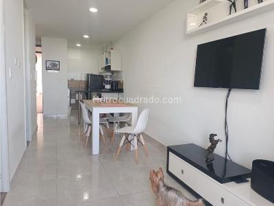 Apartaestudio en venta en Oro Negro, Armenia, 48 m² · foto 9 de 18