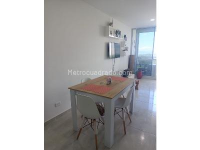 Apartaestudio en venta en Oro Negro, Armenia, 48 m² · foto 11 de 18