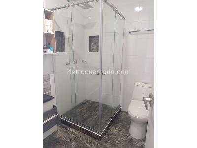 Apartaestudio en venta en Oro Negro, Armenia, 48 m² · foto 12 de 18