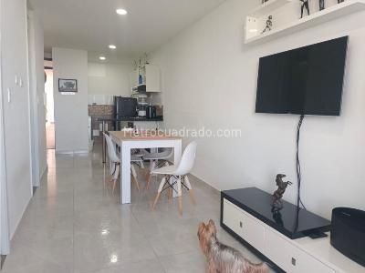 Apartaestudio en venta en Oro Negro, Armenia, 48 m² · foto 13 de 18