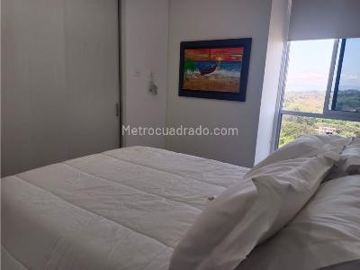Apartaestudio en venta en Oro Negro, Armenia, 48 m² · foto 14 de 18