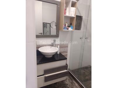 Apartaestudio en venta en Oro Negro, Armenia, 48 m² · foto 16 de 18