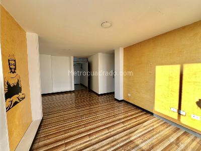 Apartamento en venta en Laureles Sector Norte, Armenia · foto 3 de 12