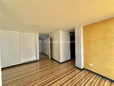Apartamento en venta en Laureles Sector Norte, Armenia · foto 4 de 12