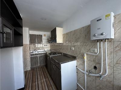 Apartamento en venta en Laureles Sector Norte, Armenia · foto 5 de 12