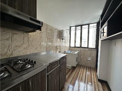 Apartamento en venta en Laureles Sector Norte, Armenia · foto 6 de 12