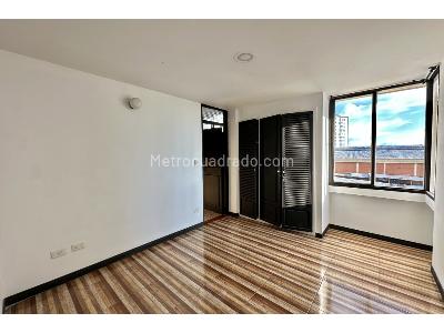 Apartamento en venta en Laureles Sector Norte, Armenia · foto 8 de 12