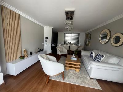 Apartamento de 3 alcobas en venta en Sector Parque Fundadores, Armenia, 132 m² · foto 2 de 20