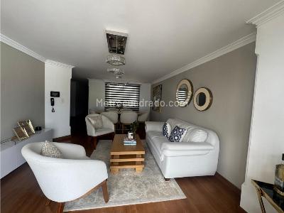 Apartamento de 3 alcobas en venta en Sector Parque Fundadores, Armenia, 132 m² · foto 3 de 20