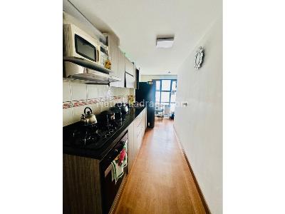 Apartamento de 3 alcobas en venta en Sector Parque Fundadores, Armenia, 132 m² · foto 4 de 20
