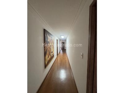 Apartamento de 3 alcobas en venta en Sector Parque Fundadores, Armenia, 132 m² · foto 5 de 20