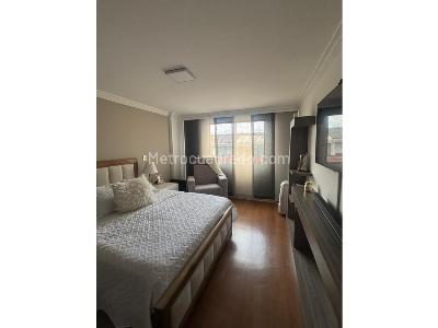 Apartamento de 3 alcobas en venta en Sector Parque Fundadores, Armenia, 132 m² · foto 7 de 20