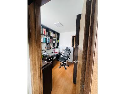 Apartamento de 3 alcobas en venta en Sector Parque Fundadores, Armenia, 132 m² · foto 16 de 20