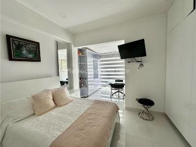 Casa de 4 alcobas en venta en La Castellana, Armenia, 160 m² · foto 20 de 20