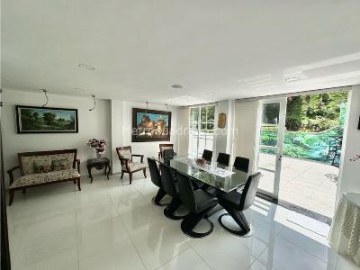 Casa de 4 alcobas en venta en La Castellana, Armenia, 160 m² · foto 2 de 20