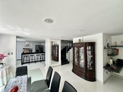 Casa de 4 alcobas en venta en La Castellana, Armenia, 160 m² · foto 8 de 20