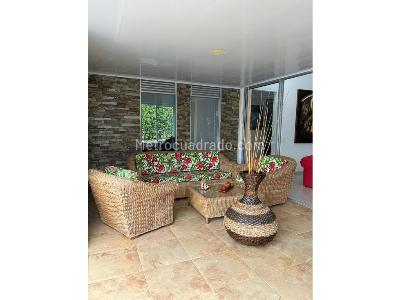 Casa de 3 alcobas en venta en Sector El Caimo, Armenia, 850 m² · foto 5 de 20