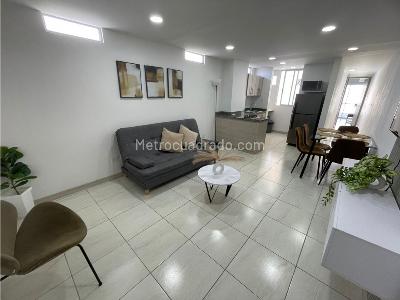 Apartaestudio en Arriendo, Oro Negro, Armenia