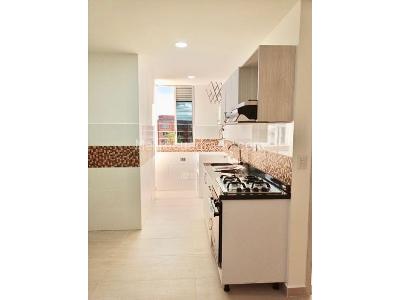 Apartaestudio en venta en Norte Sector Universidad Antonio Nariño, Armenia, 32 m² · foto 2 de 15