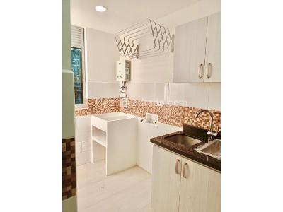 Apartaestudio en venta en Norte Sector Universidad Antonio Nariño, Armenia, 32 m² · foto 3 de 15