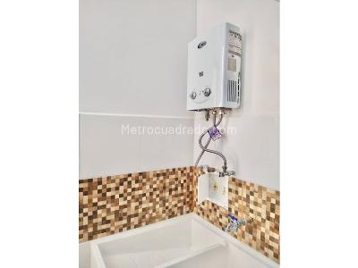 Apartaestudio en venta en Norte Sector Universidad Antonio Nariño, Armenia, 32 m² · foto 5 de 15
