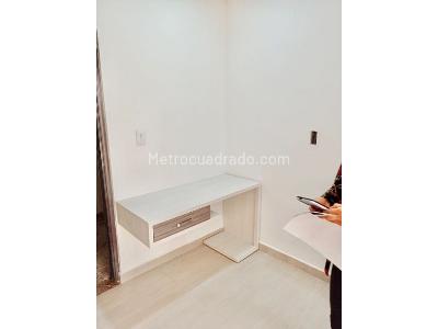 Apartaestudio en venta en Norte Sector Universidad Antonio Nariño, Armenia, 32 m² · foto 7 de 15