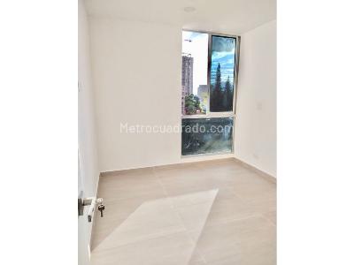 Apartaestudio en venta en Norte Sector Universidad Antonio Nariño, Armenia, 32 m² · foto 8 de 15