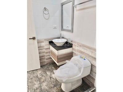 Apartaestudio en venta en Norte Sector Universidad Antonio Nariño, Armenia, 32 m² · foto 11 de 15