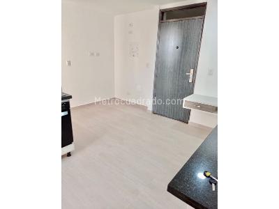 Apartaestudio en venta en Norte Sector Universidad Antonio Nariño, Armenia, 32 m² · foto 14 de 15