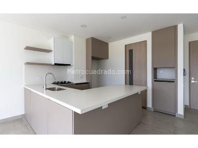 Apartamento de 1 alcoba en venta en Via El Caimo El Campestre, Armenia, 88 m² · foto 2 de 15