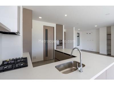 Apartamento de 1 alcoba en venta en Via El Caimo El Campestre, Armenia, 88 m² · foto 3 de 15