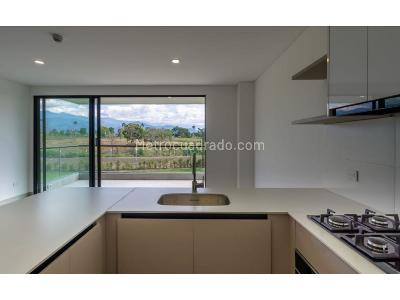 Apartamento de 1 alcoba en venta en Via El Caimo El Campestre, Armenia, 88 m² · foto 4 de 15