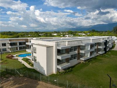 Apartamento de 1 alcoba en venta en Via El Caimo El Campestre, Armenia, 88 m² · foto 12 de 15
