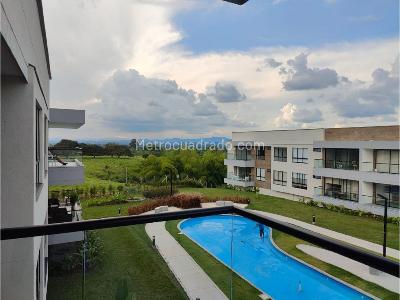 Apartamento de 1 alcoba en venta en Via El Caimo El Campestre, Armenia, 88 m² · foto 13 de 15