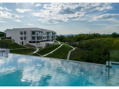 Apartamento de 1 alcoba en venta en Via El Caimo El Campestre, Armenia, 88 m² · foto 15 de 15