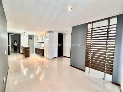 Apartaestudio en venta en La Castellana, Armenia, 54 m² · foto 4 de 17