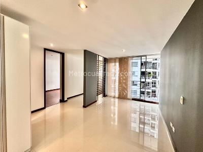 Apartaestudio en venta en La Castellana, Armenia, 54 m² · foto 8 de 17