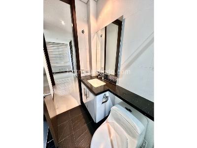 Apartaestudio en venta en La Castellana, Armenia, 54 m² · foto 10 de 17
