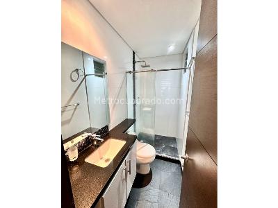 Apartaestudio en venta en La Castellana, Armenia, 54 m² · foto 11 de 17
