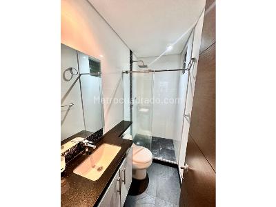 Apartaestudio en venta en La Castellana, Armenia, 54 m² · foto 14 de 17