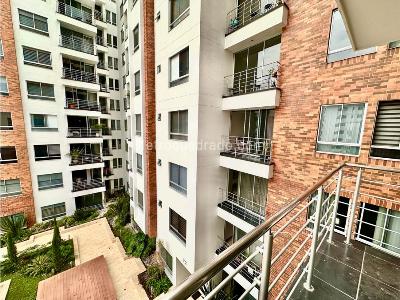 Apartaestudio en venta en La Castellana, Armenia, 54 m² · foto 15 de 17