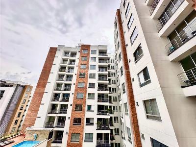 Apartaestudio en venta en La Castellana, Armenia, 54 m² · foto 17 de 17