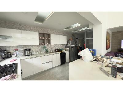 Casa de 3 alcobas en venta en Oro Negro Universidad Antonio Nariño, Armenia, 141 m² · foto 3 de 20
