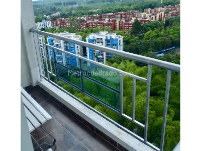 Apartamento en venta en Providencia, Armenia · foto 2 de 18