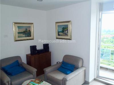 Apartamento en venta en Providencia, Armenia · foto 3 de 18