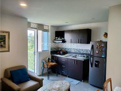 Apartamento en venta en Providencia, Armenia · foto 4 de 18