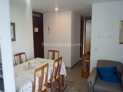 Apartamento en venta en Providencia, Armenia · foto 7 de 18