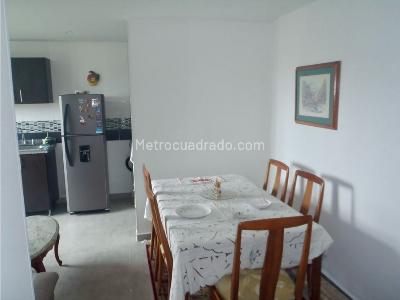 Apartamento en venta en Providencia, Armenia · foto 9 de 18